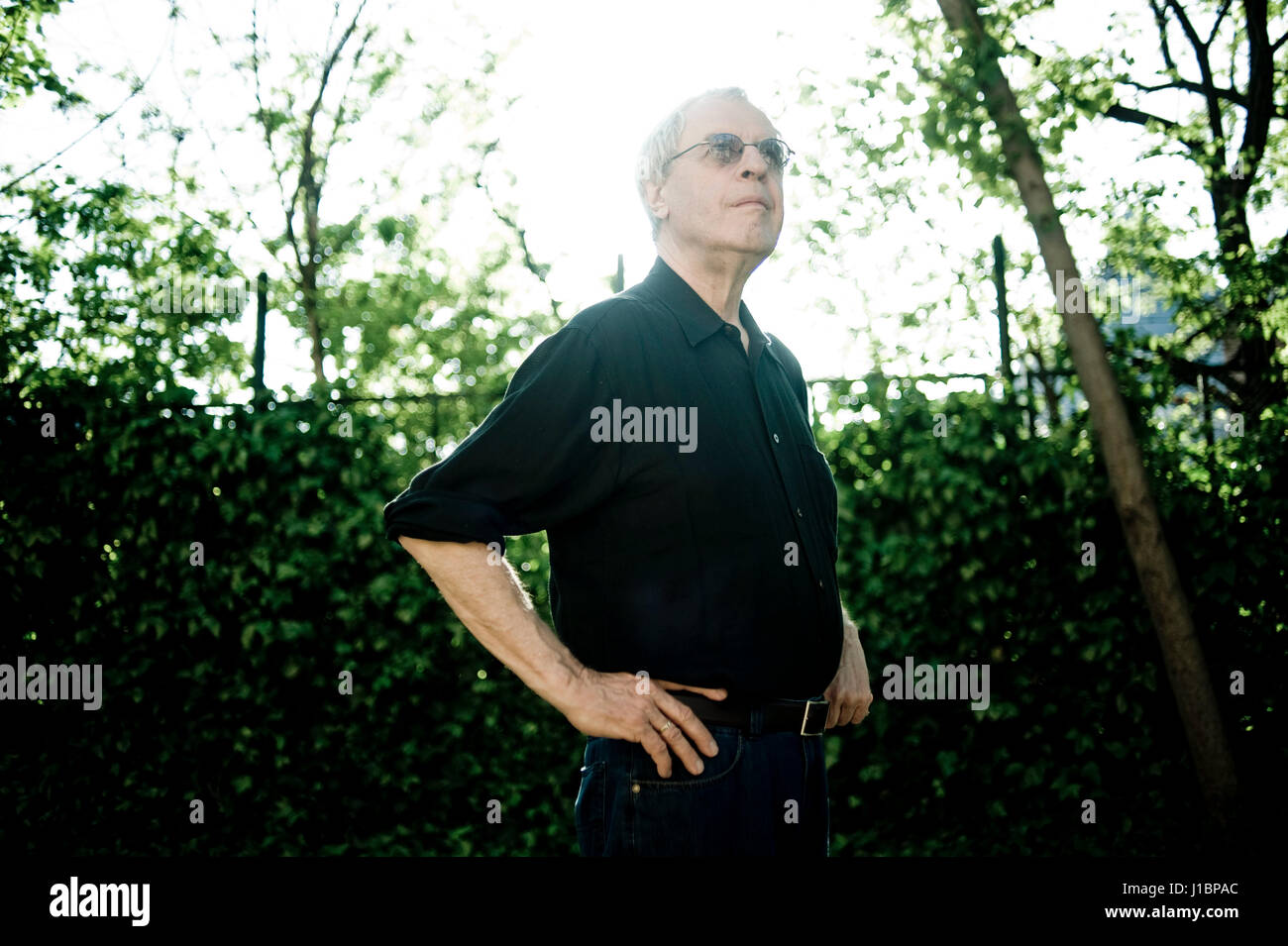 Charles simic hires stock photography and images Alamy