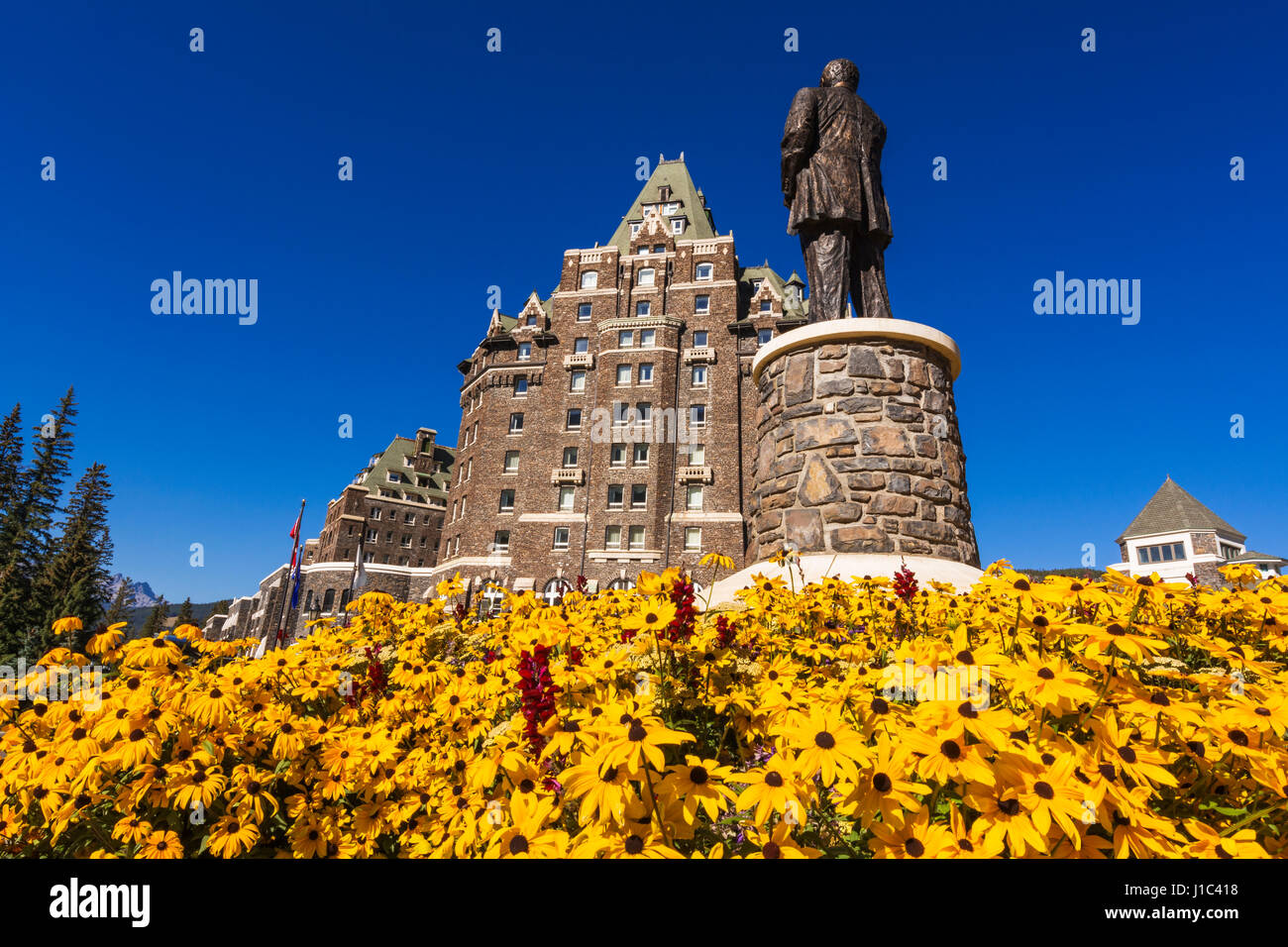 William van horne hires stock photography and images Alamy