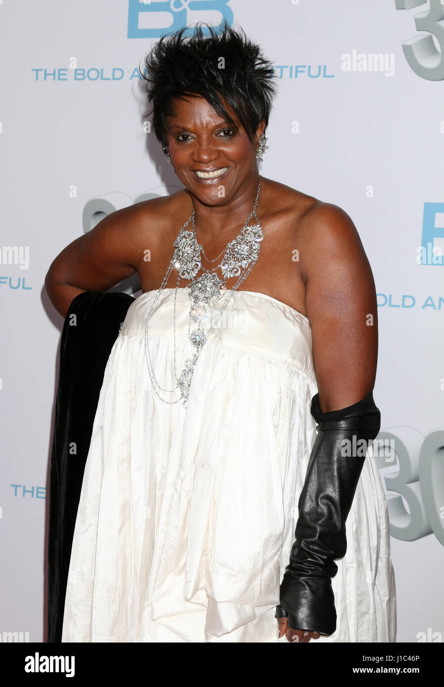 Anna maria horsford hi-res stock photography and images - Alamy