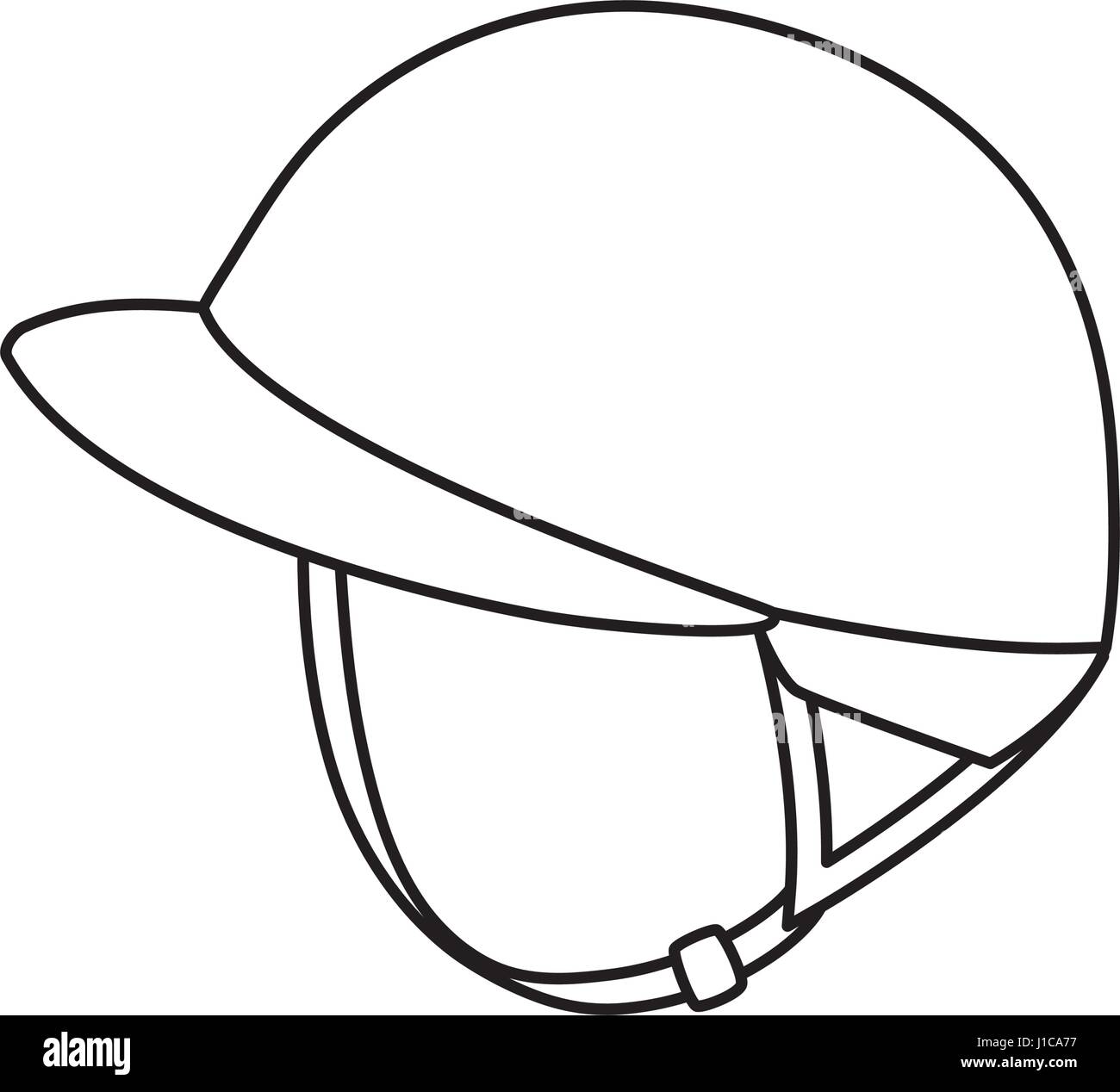 Horse riding equipment accesory Stock Vector Image &amp; Art - Alamy