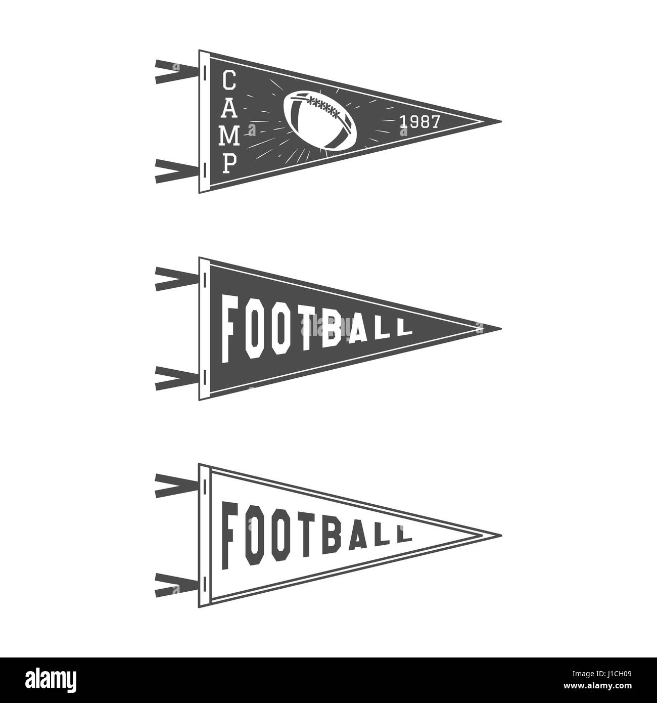 College Football Pennant Flags Set Football Pendant Icons University Usa Sport Flag Isolated Training Camp Emblem Soccer Label Element Monochrom Stock Photo Alamy College Football Pennant Flags Set Football Pendant Icons University Usa Sport Flag Isolated Training Camp Emblem Soccer Label Element Monochrom Stock Photo Alamy