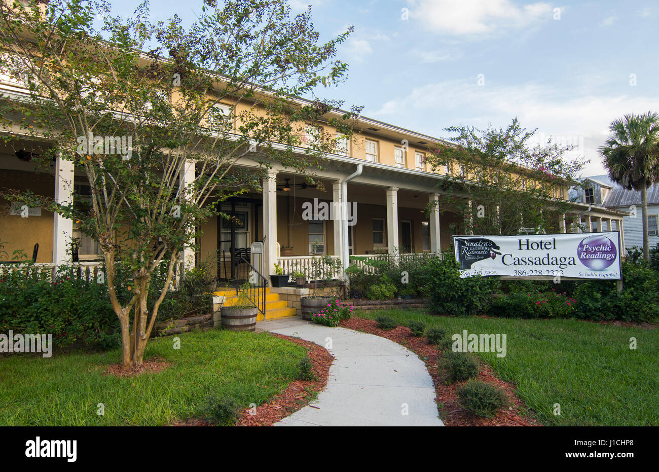 Psychic Places In America Haunted Travel Travel Channel