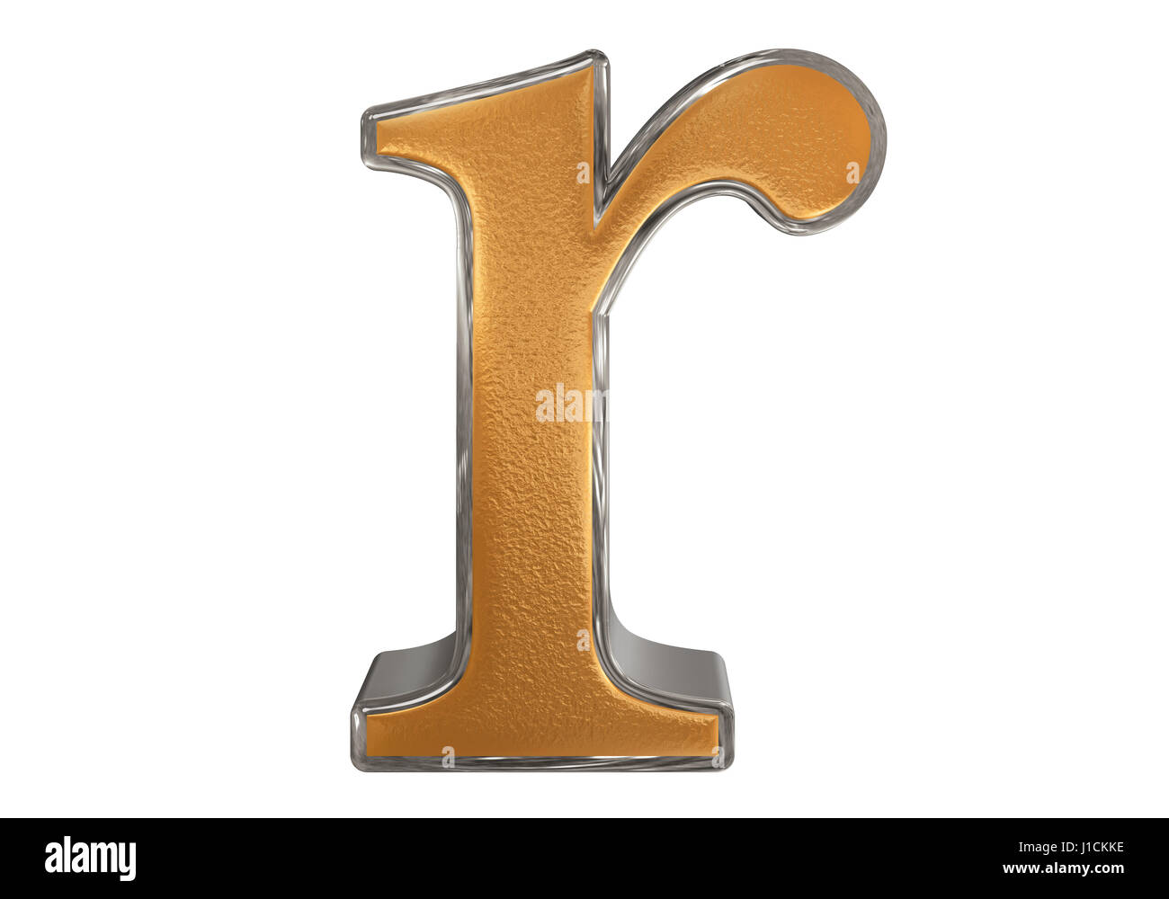 Letter r lowercase hi-res stock photography and images - Alamy