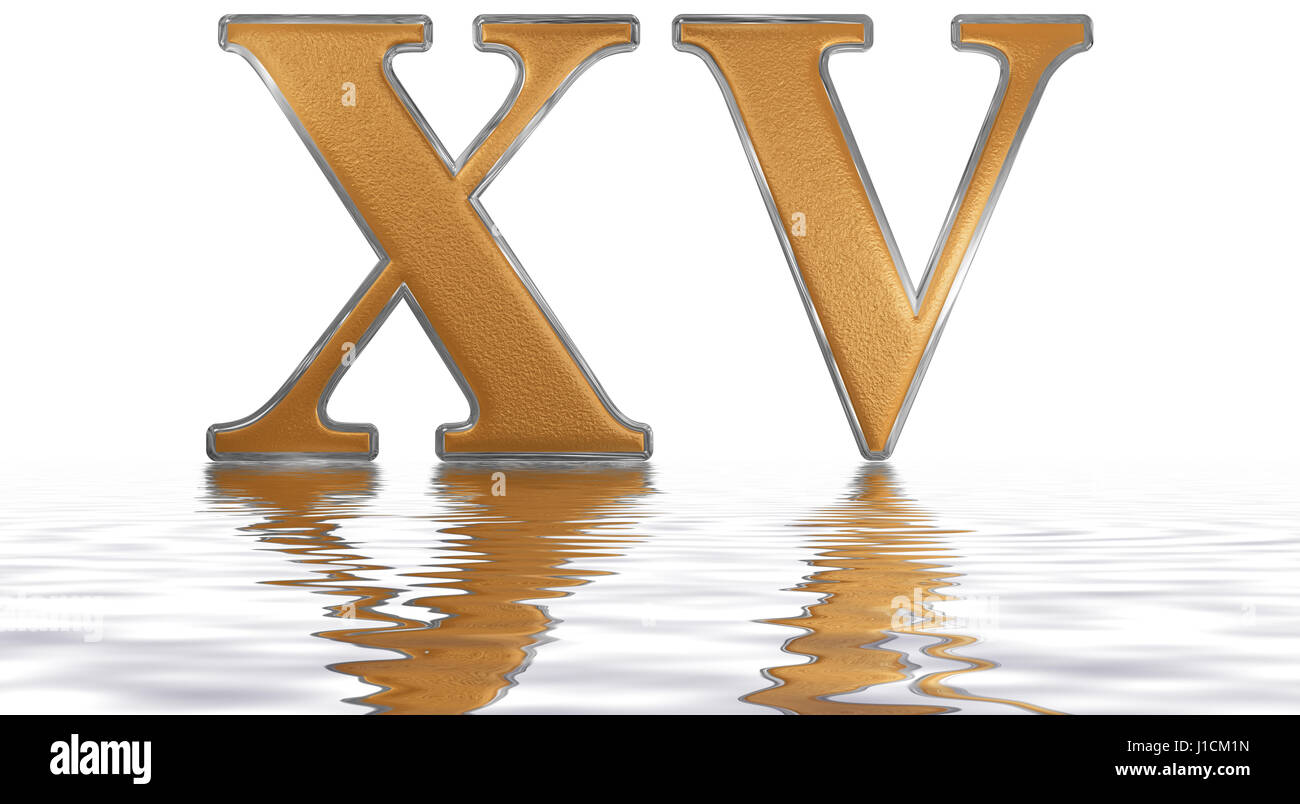 Xv font hires stock photography and images Alamy
