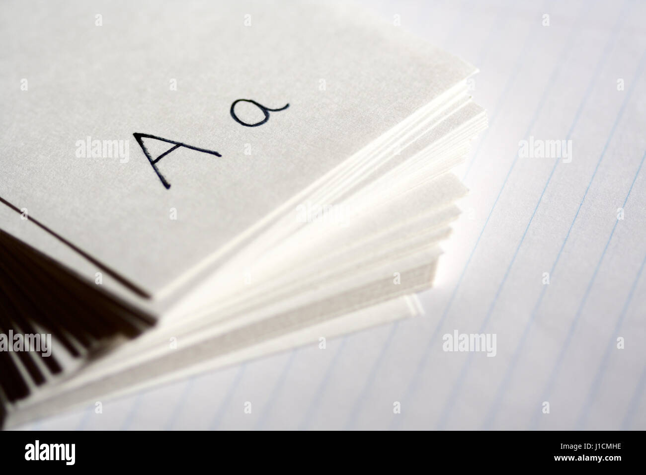 A paper with 