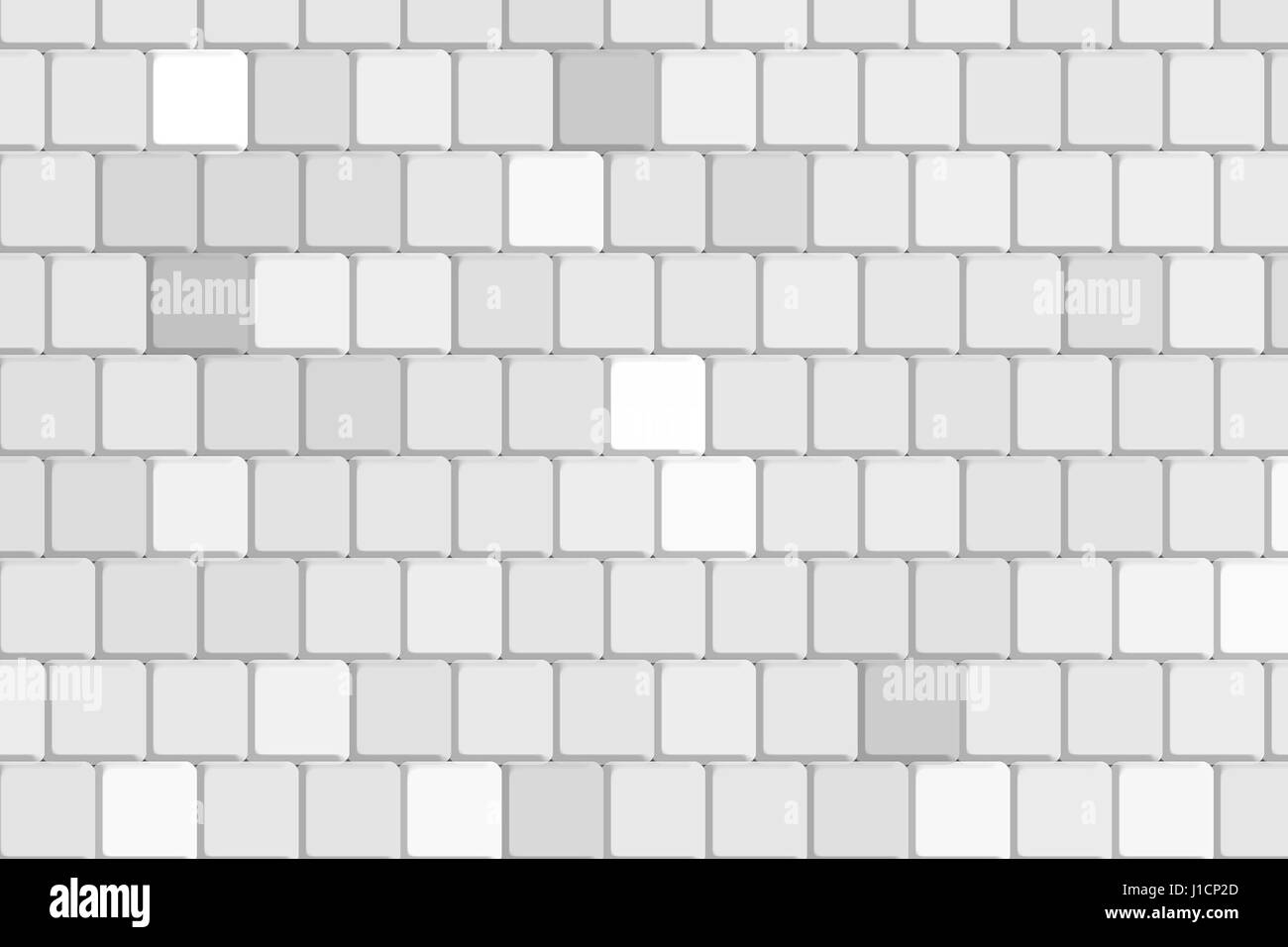 Grey square pattern texture background Stock Photo - Alamy