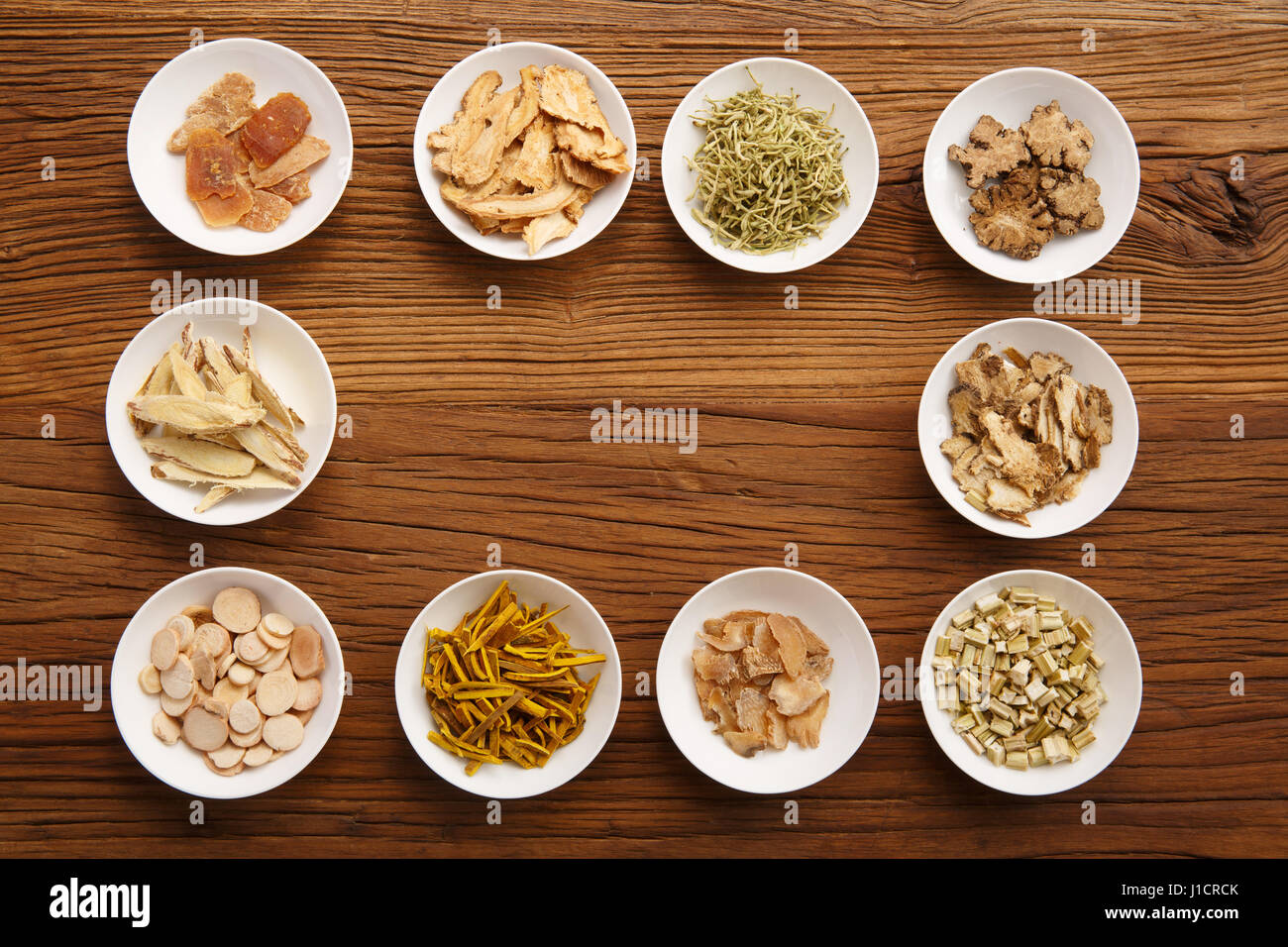 Chinese herbal medicine Stock Photo Alamy
