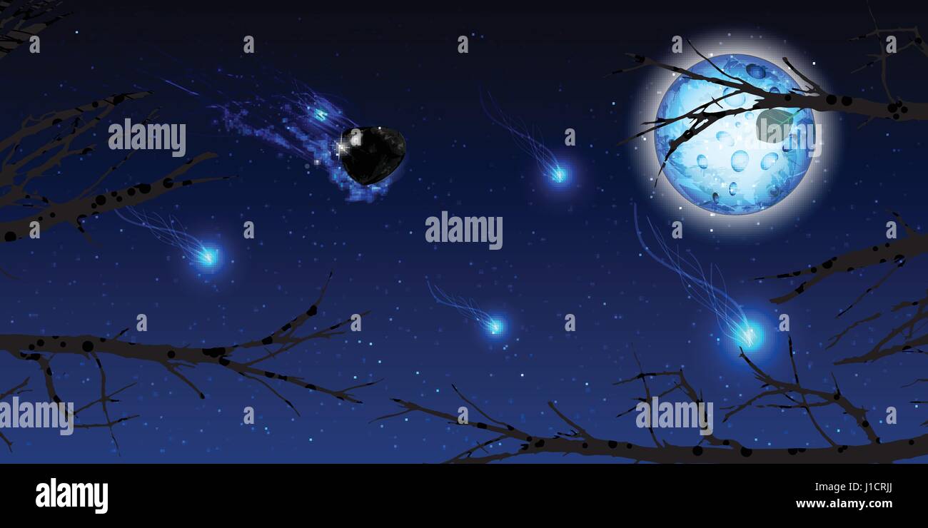 Cosmos Bright Wallpaper For Your Design The Texture Is Beautiful