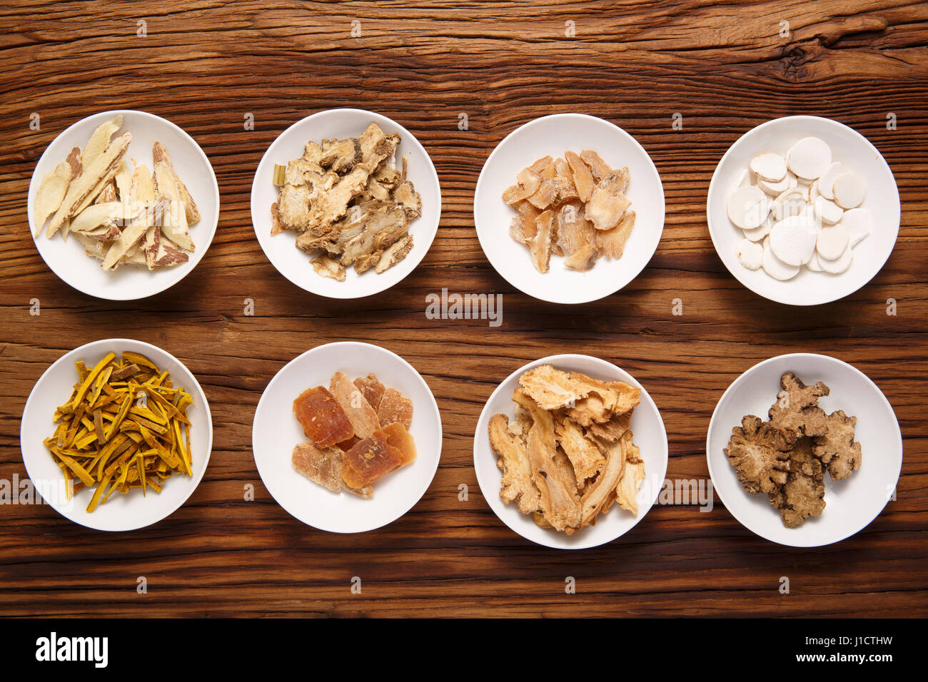 Chinese herbal medicine Stock Photo Alamy