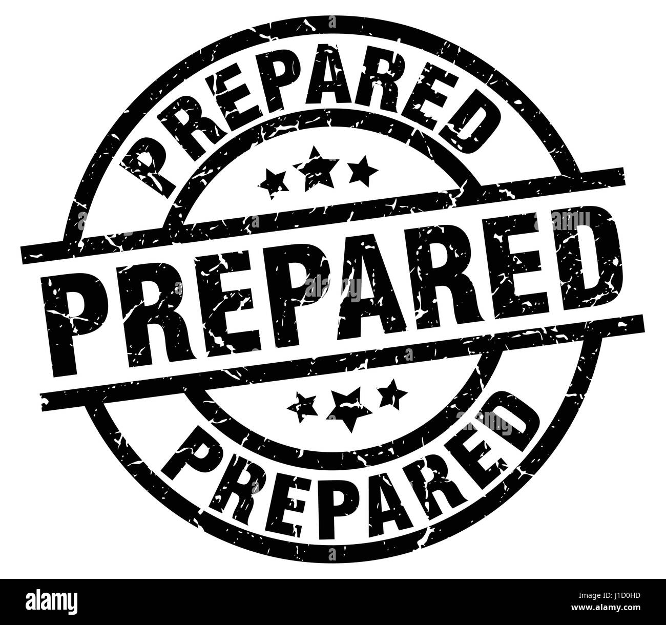 Prepared seal Black and White Stock Photos & Images - Alamy