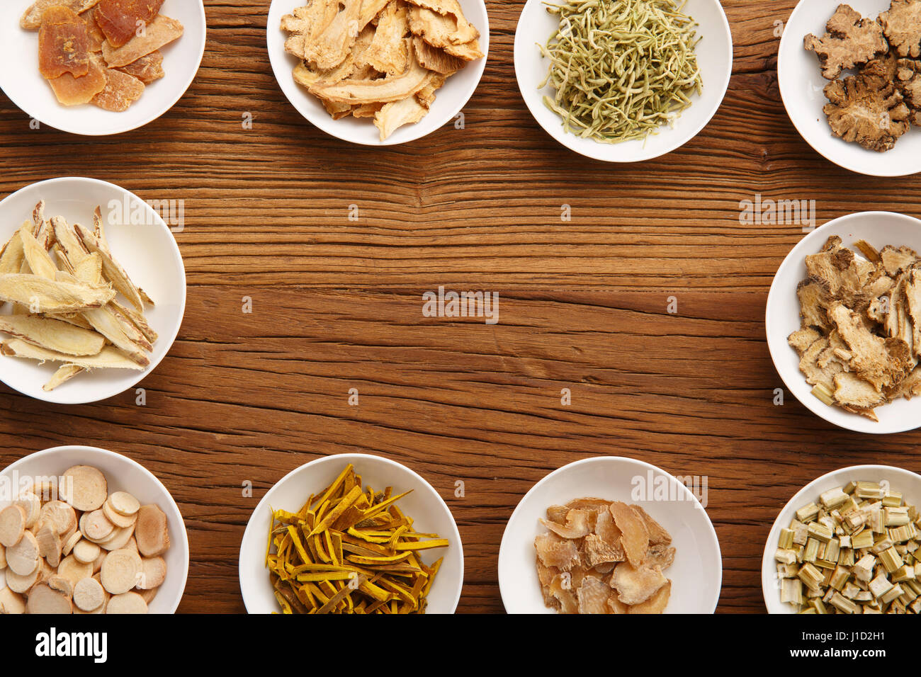 Chinese herbal medicine Stock Photo Alamy