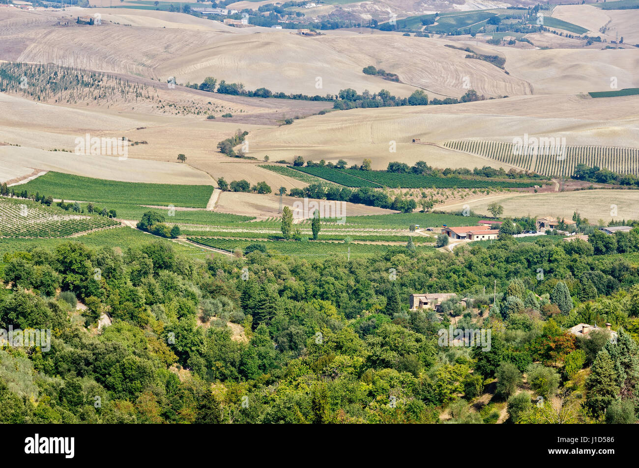 Hillocks High Resolution Stock Photography and Images - Alamy
