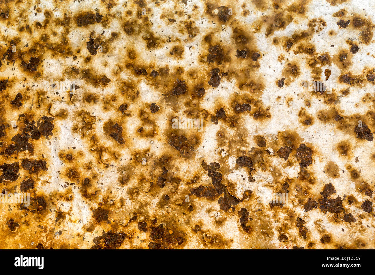 Abstract rusty metal wall texture background Stock Photo - Alamy
