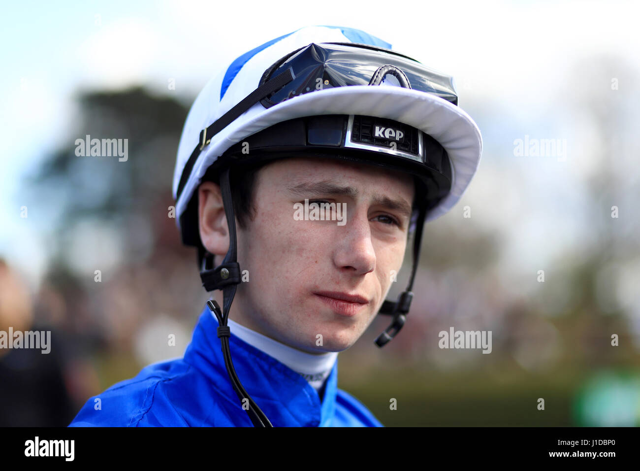 Oisin Murphy, jockey Stock Photo Alamy