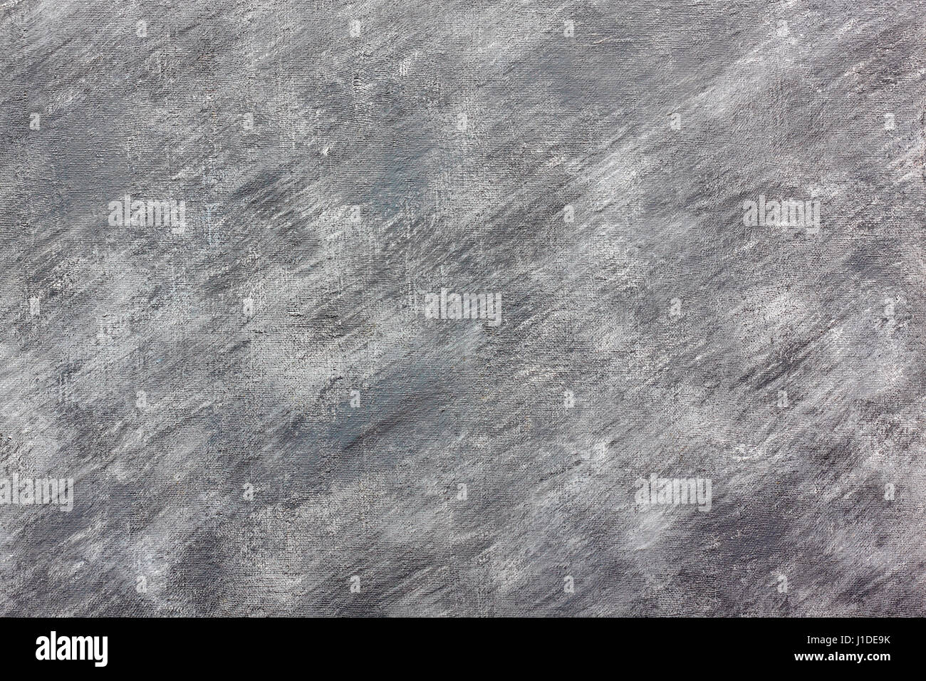 Empty abstract acrylic brush strokes painted canvas Stock Photo - Alamy