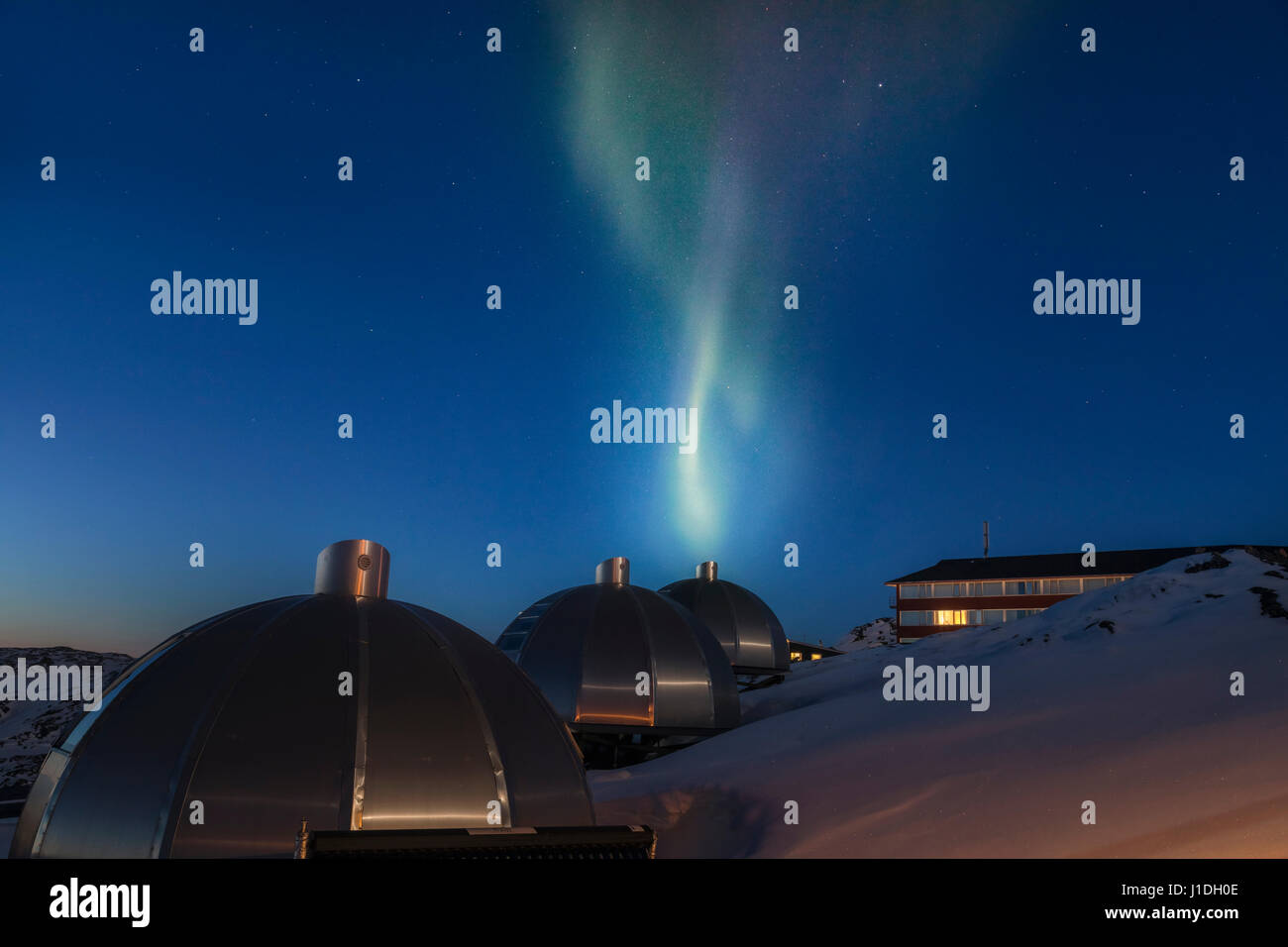 northern-lights-over-ilulissat-greenland-stock-photo-alamy
