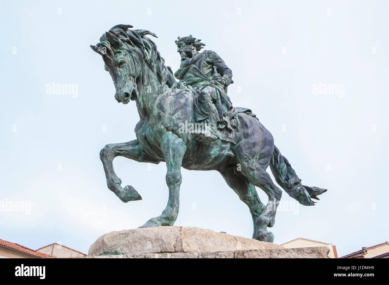 Rahel la fermosa hires stock photography and images Alamy