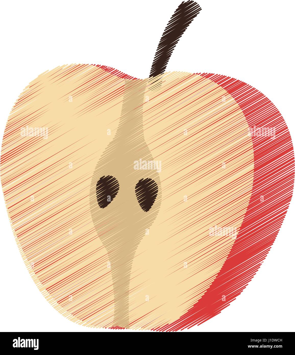 fruit icon image Stock Vector Image & Art - Alamy