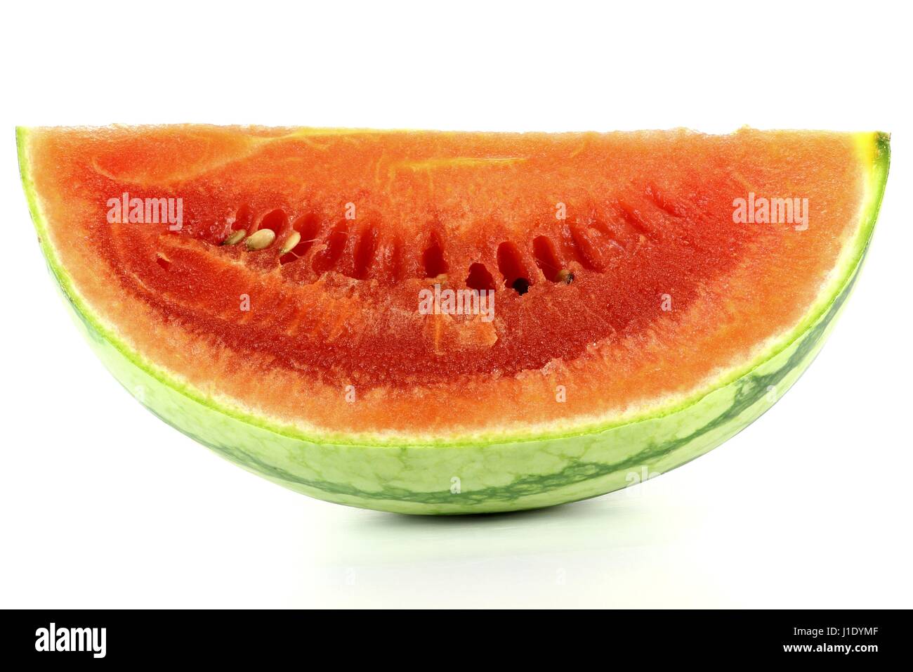 watermelon isolated on white background Stock Photo - Alamy