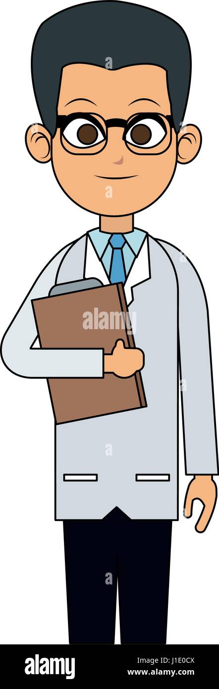 male doctor icon image Stock Vector Image & Art - Alamy