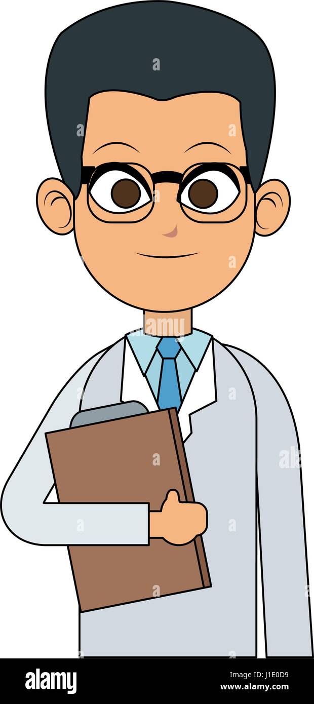 male doctor icon image Stock Vector Image & Art - Alamy