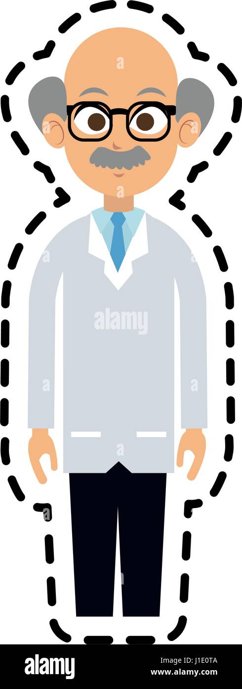 male doctor icon image Stock Vector Image & Art - Alamy