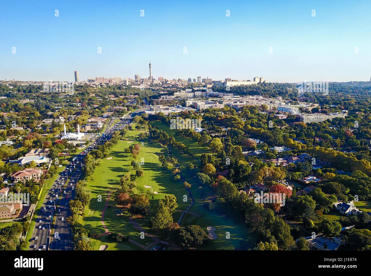 Johannesburg south africa 20th apr hires stock photography and images