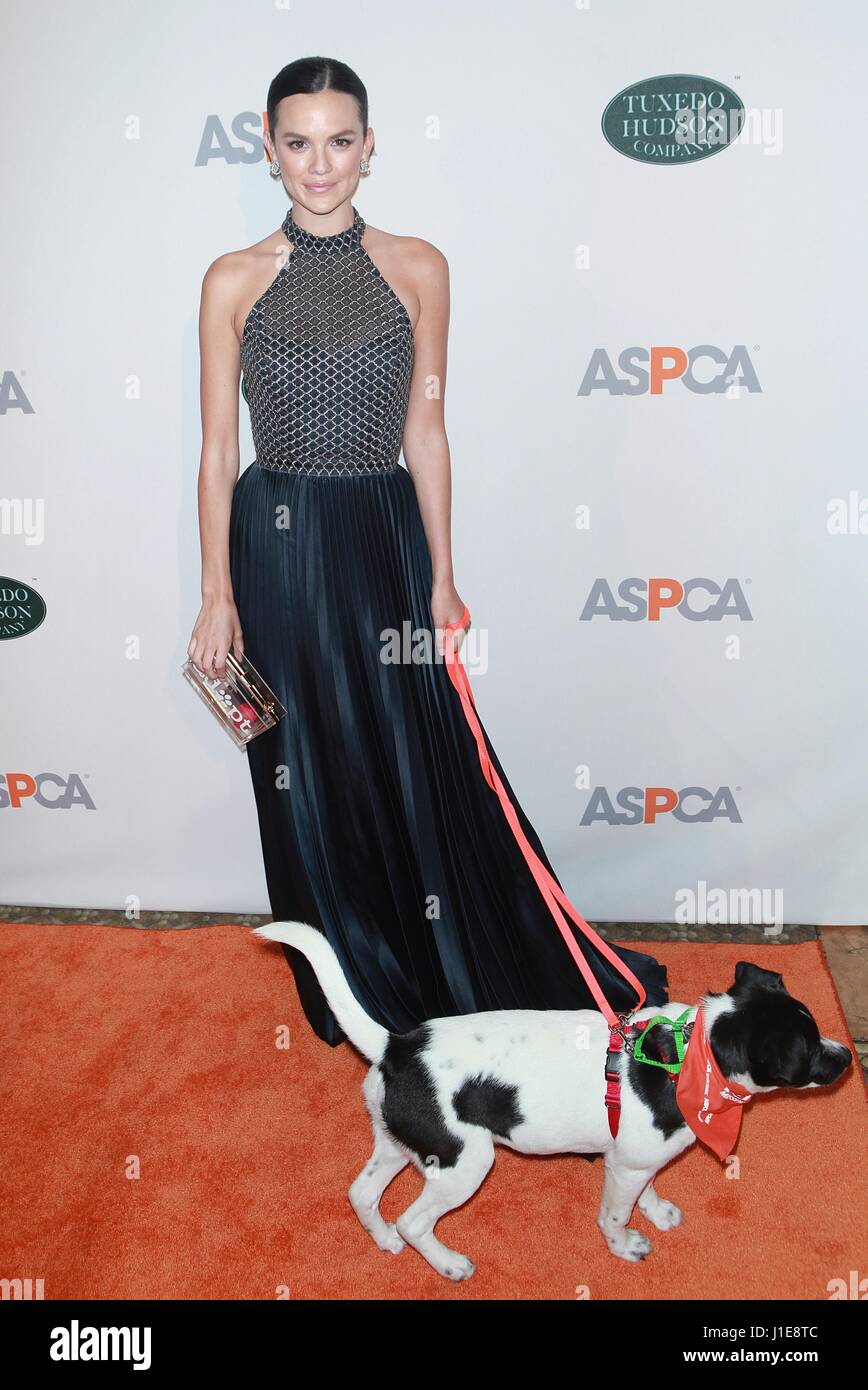 Allie rizzo hi-res stock photography and images - Alamy