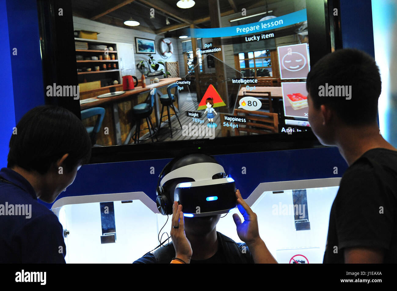 Reality in bangkok hires stock photography and images Alamy