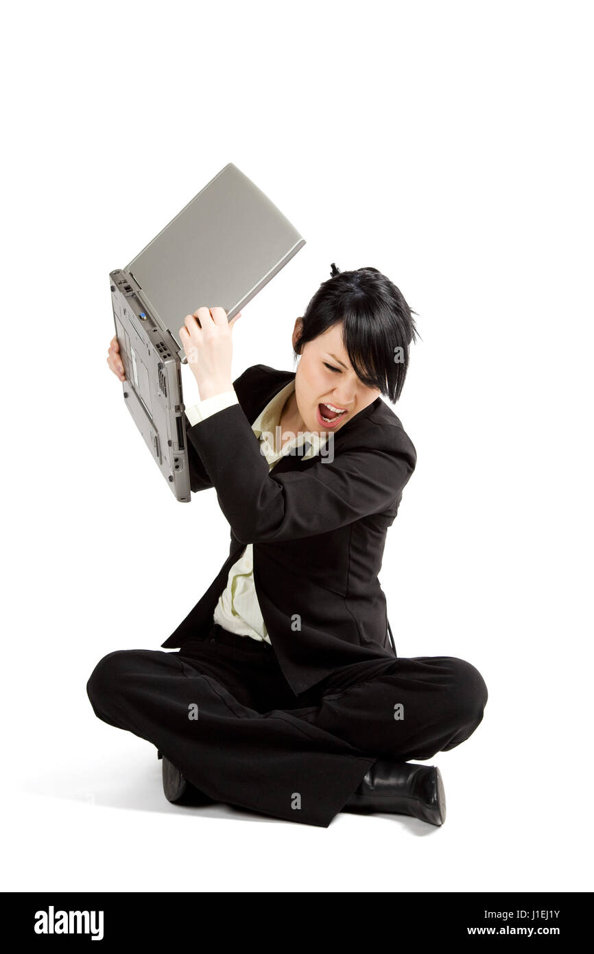 Throw away laptop hires stock photography and images Alamy