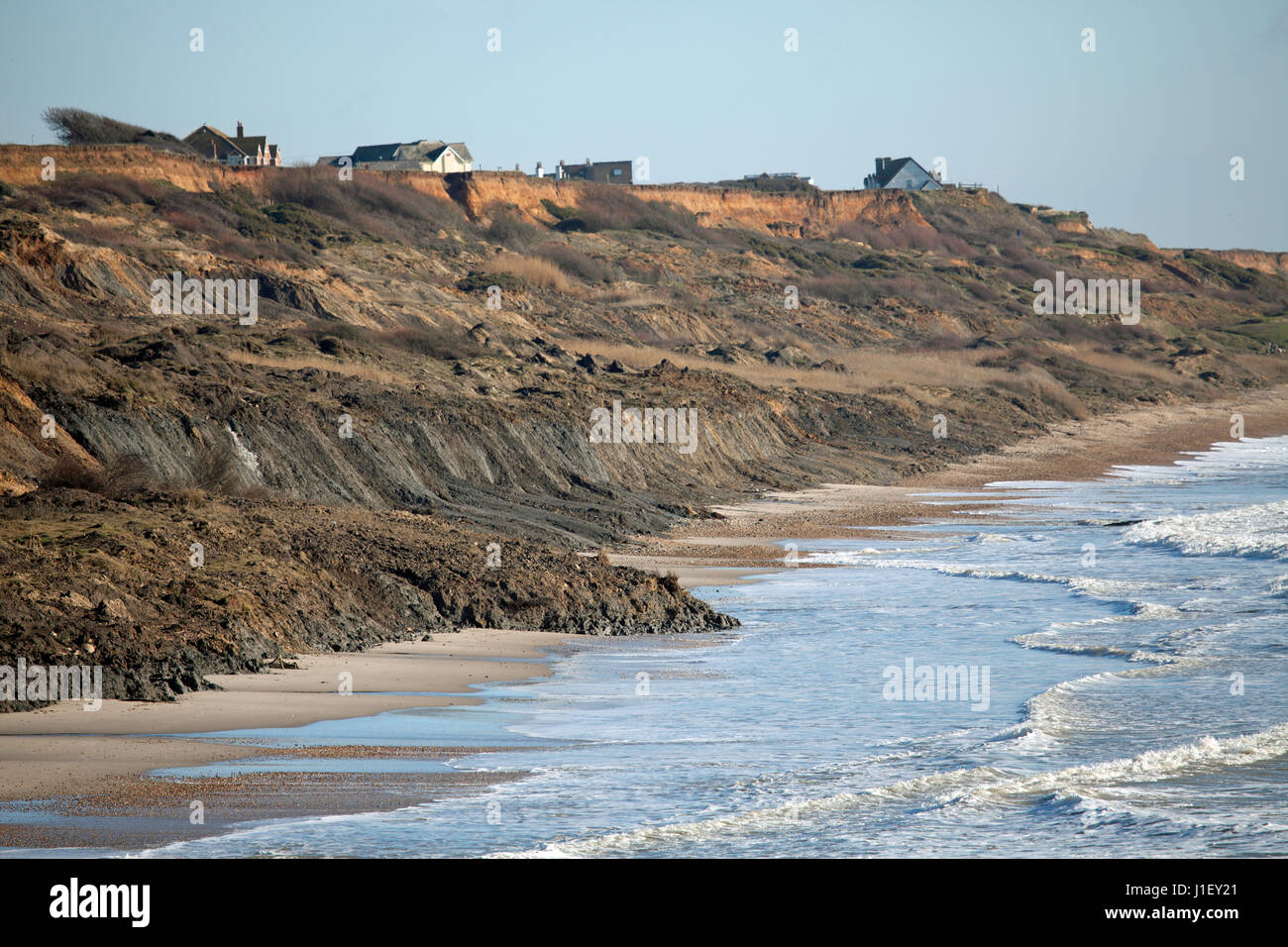 Unsafe clifftop hires stock photography and images Alamy