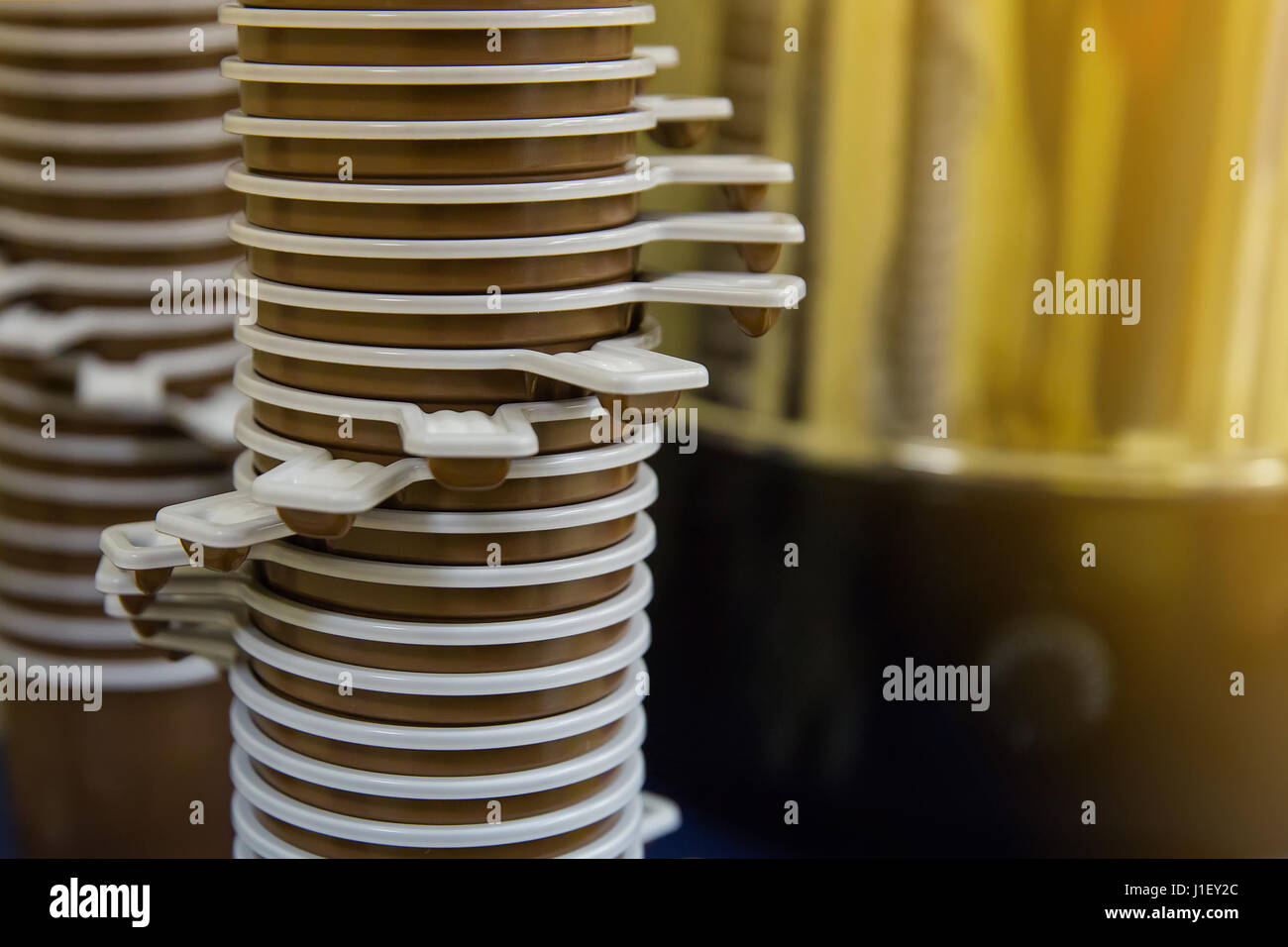 Disposable tea cups hires stock photography and images Alamy