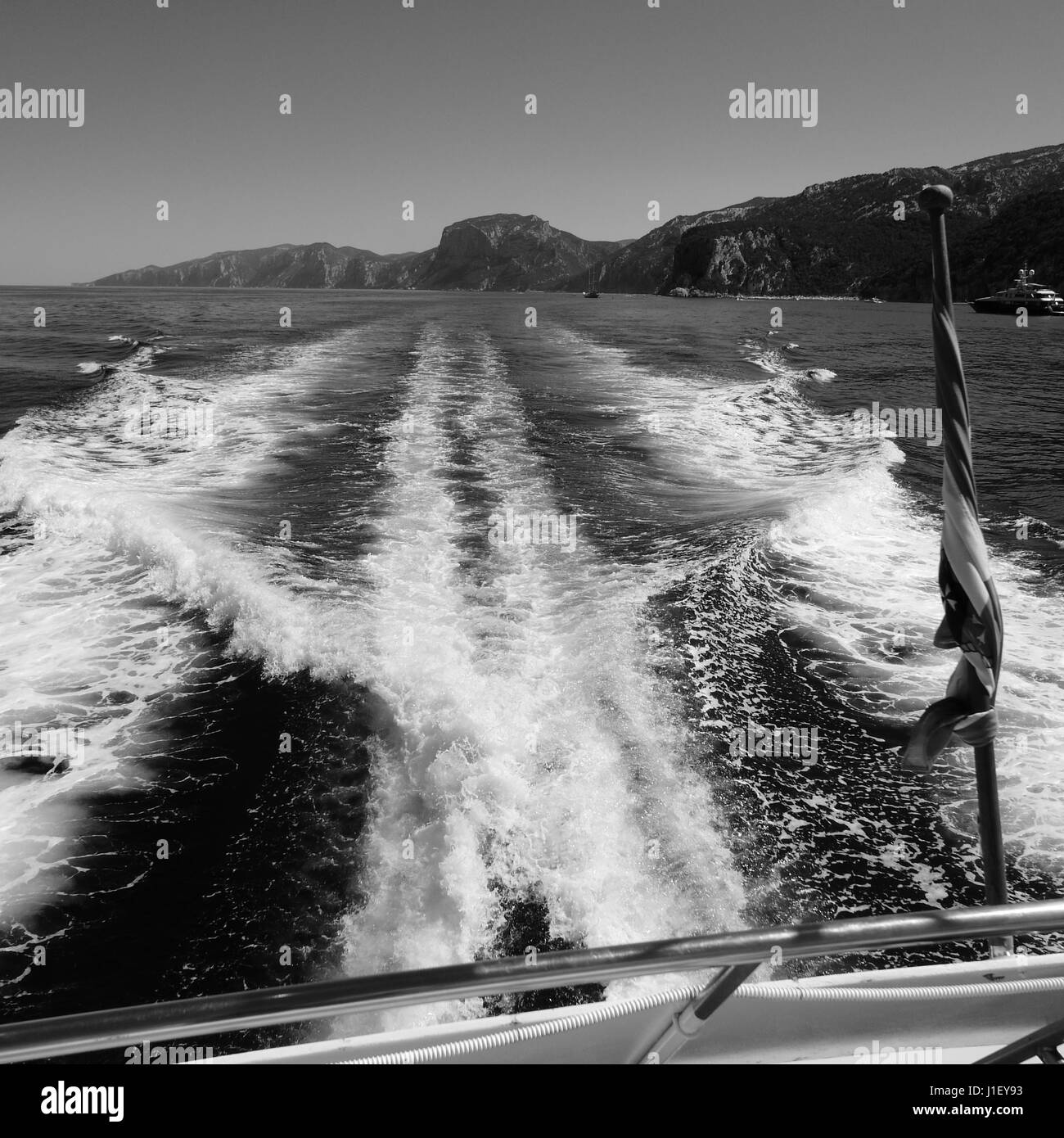 Summer Holiday Time On Sardinia Beaches Italy Stock Photo Alamy
