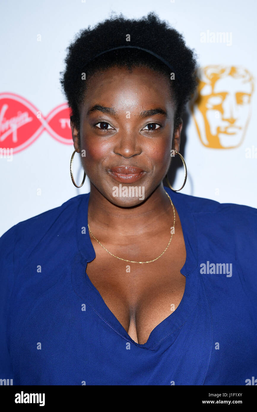 Wunmi Mosaku pictures picture Wunmi Mosaku