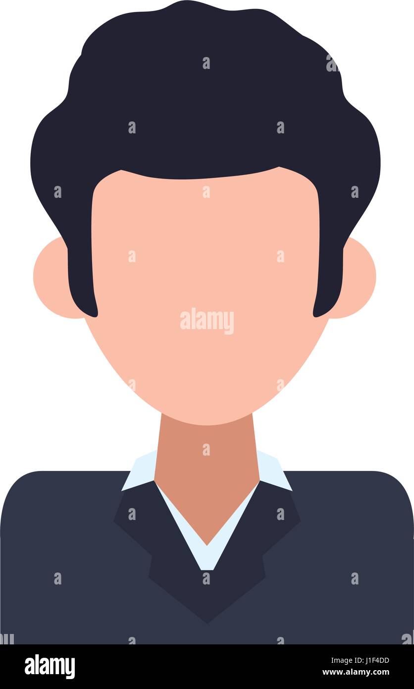 man faceless avatar Stock Vector Image & Art - Alamy