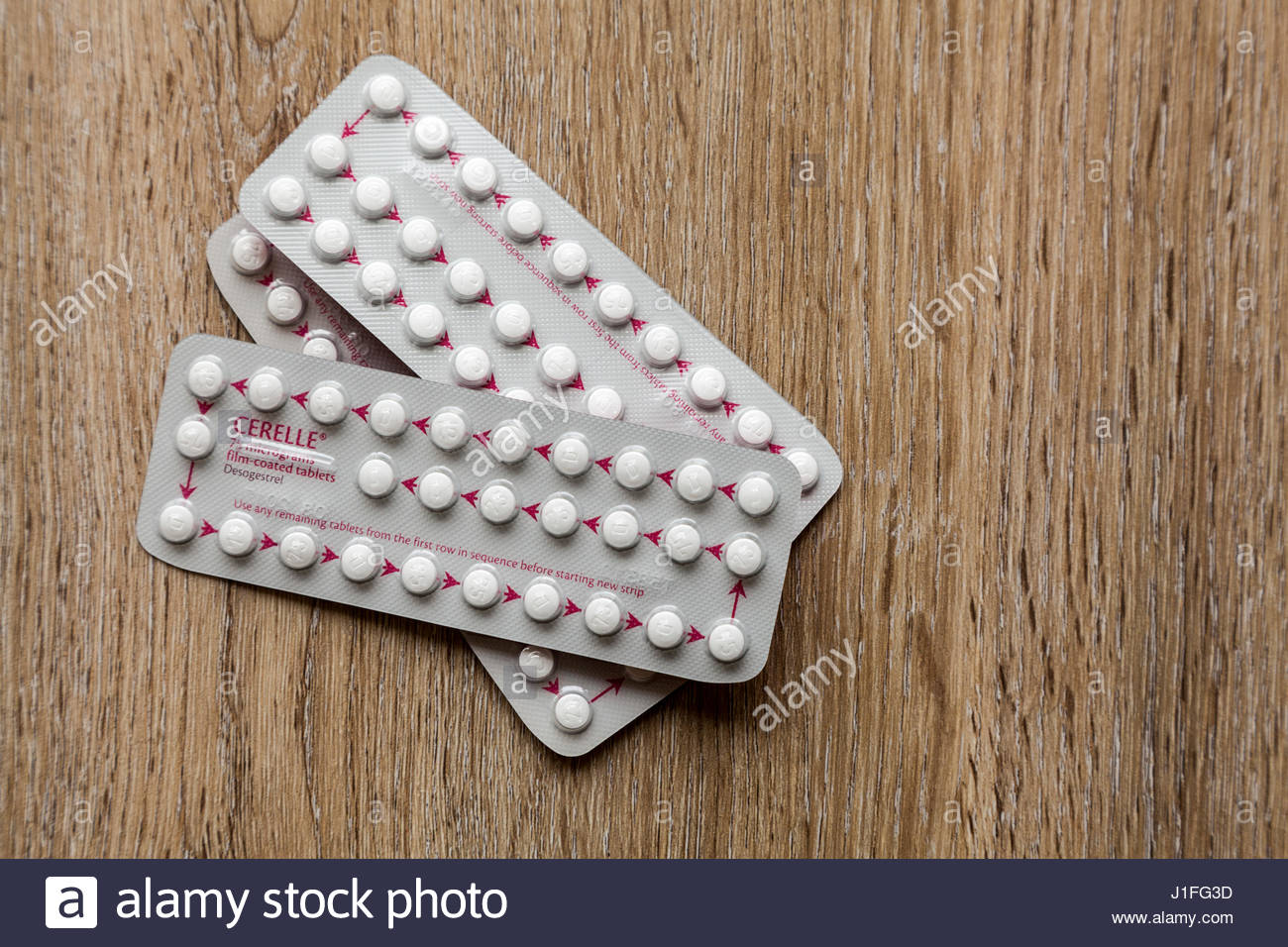 Contraceptive Pill Stock Photos & Contraceptive Pill Stock Images - Alamy