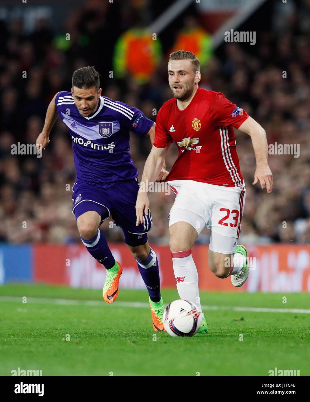 File:Manchester United v RSC Anderlecht, 20 April 2017 (29).jpg - Wikimedia  Commons