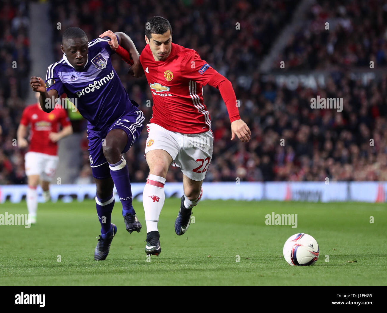 File:Manchester United v RSC Anderlecht, 20 April 2017 (29).jpg - Wikimedia  Commons