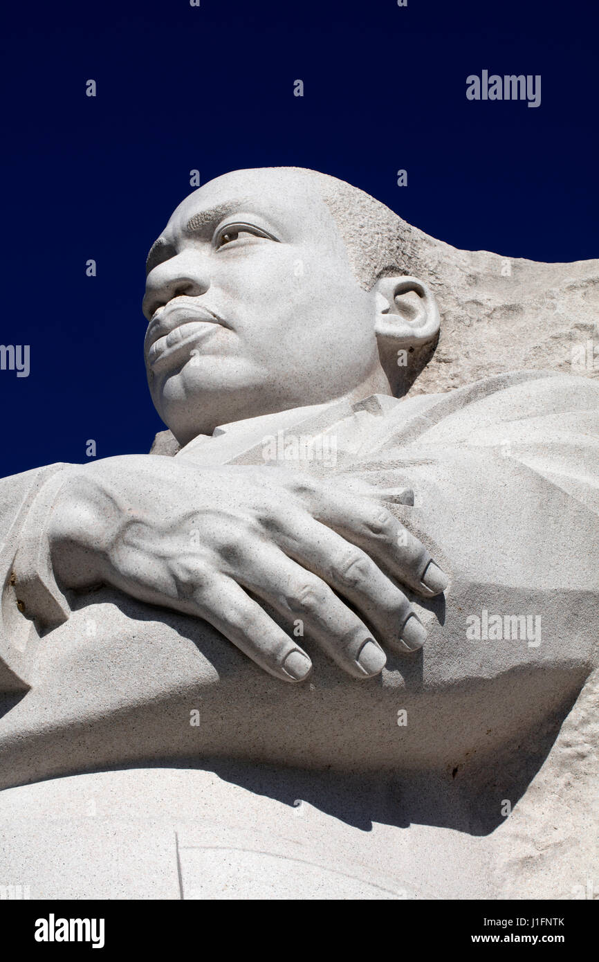 Martin luther king i have a dream speech hi-res stock photography and ...