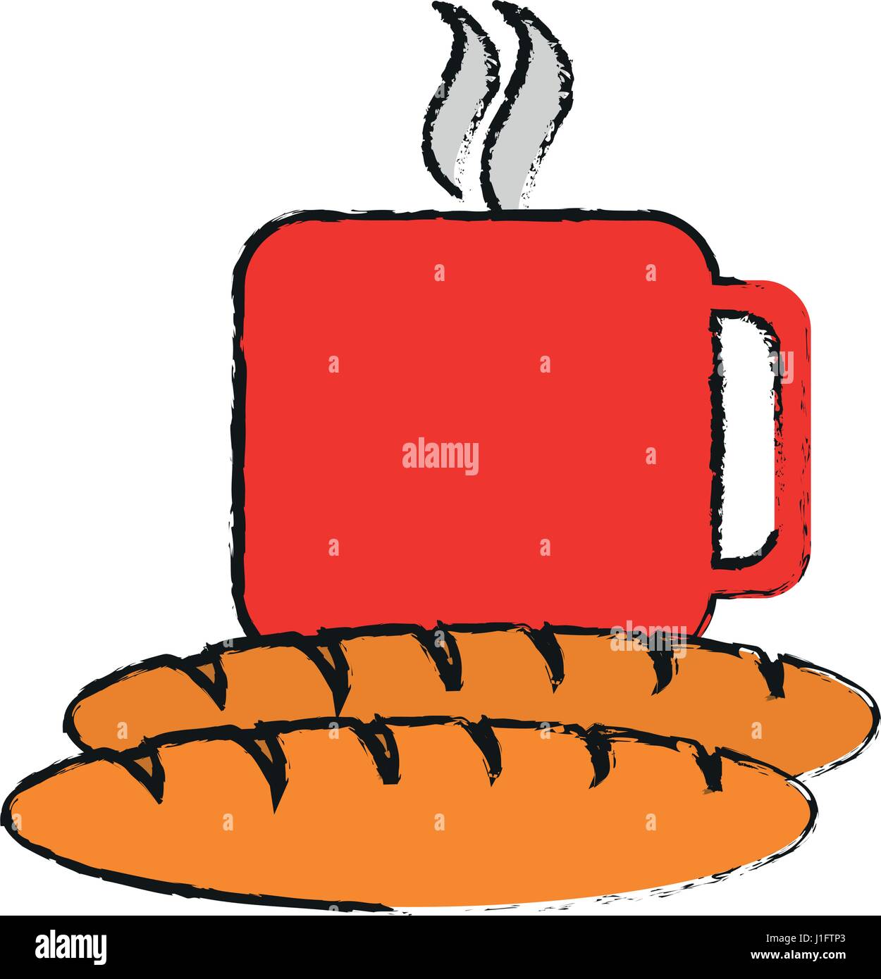 bakery products design Stock Vector Image & Art - Alamy