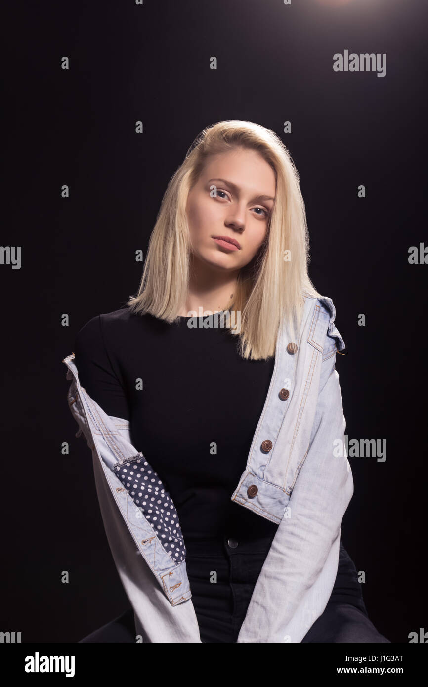 Model femme 2019 deals