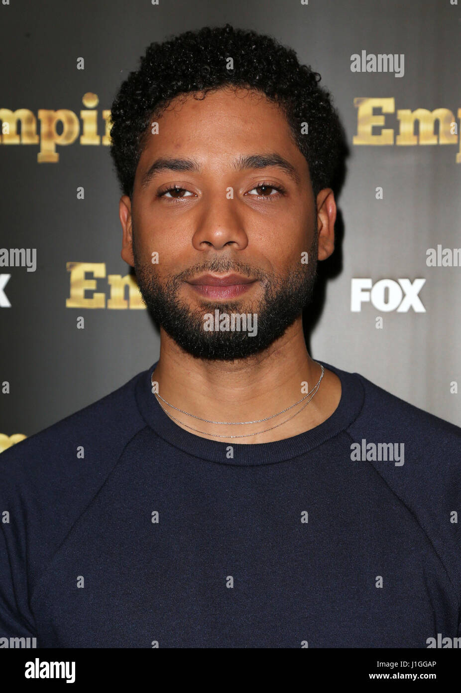 405 Jussie Smollet Visit Stock Photos, High-Res Pictures, and