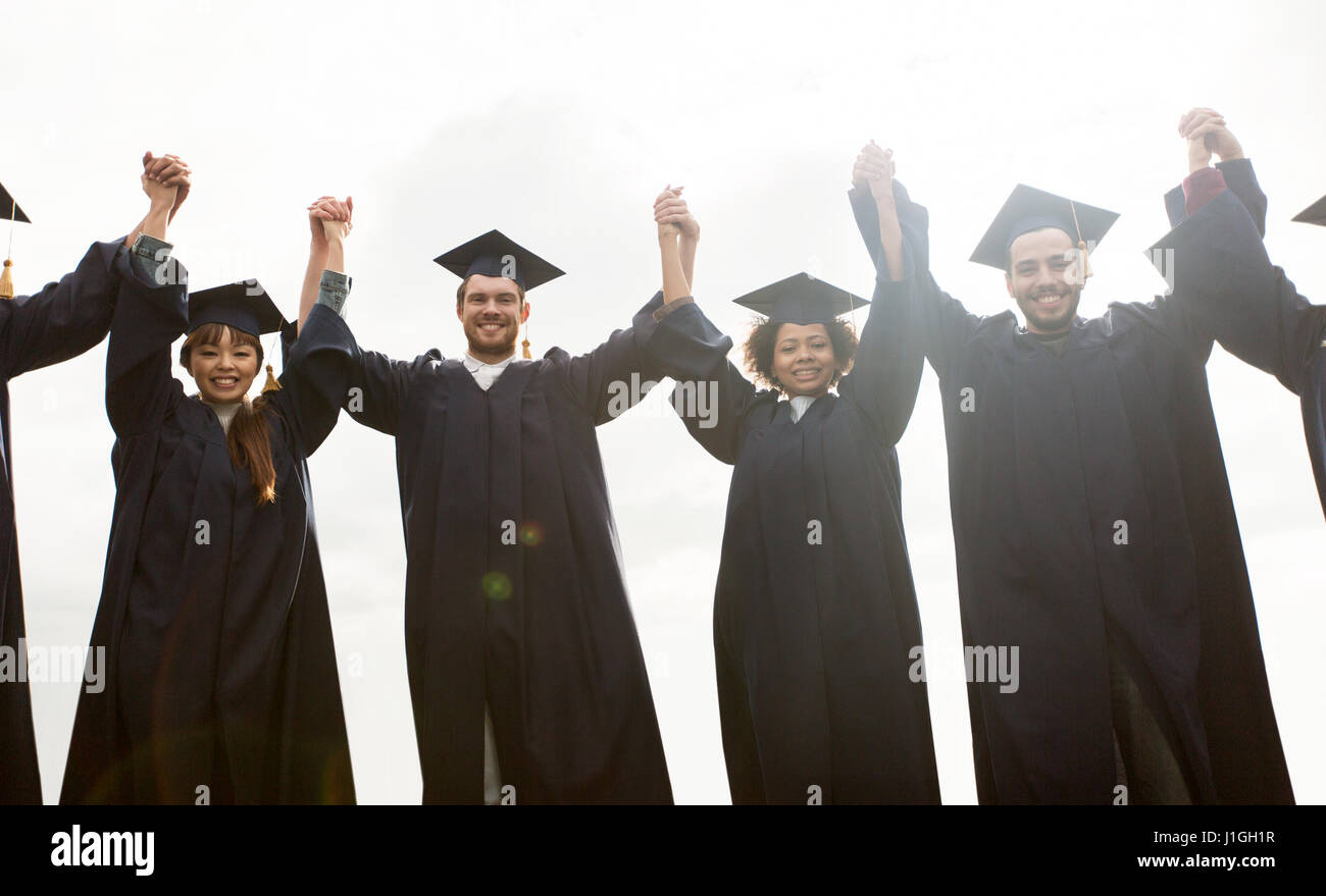 Graduation cap boy hi-res stock photography and images - Alamy