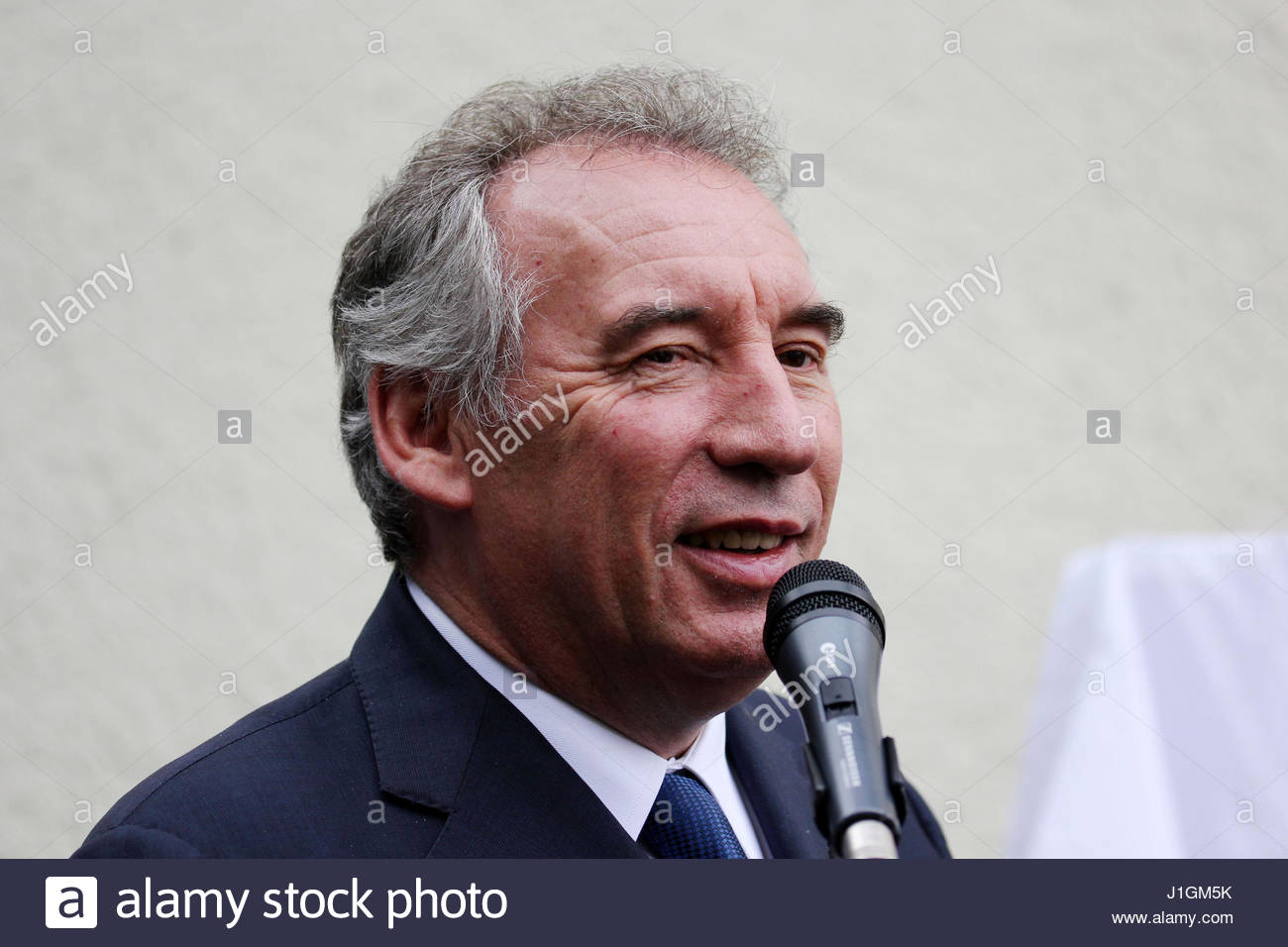 Bayrou Stock Photos & Bayrou Stock Images Alamy