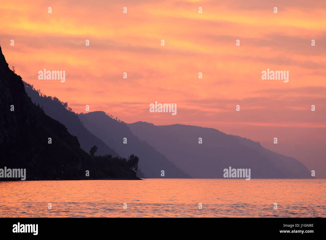 Buryat republic hi-res stock photography and images - Alamy
