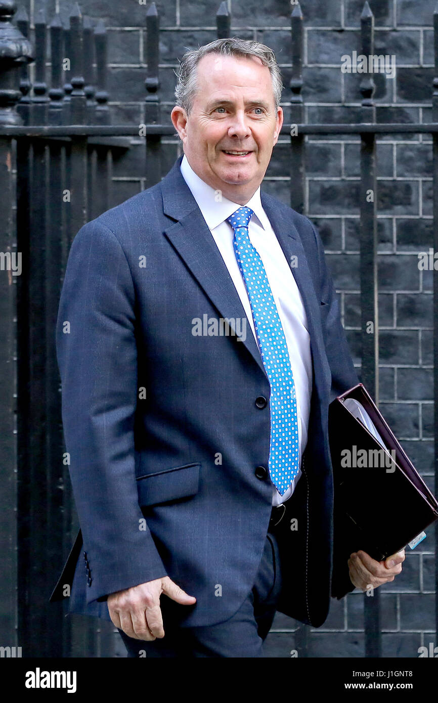Dr Liam Fox Secretary Of State For International Trade And President dr-liam-fox-secretary-of-state-for-international-trade-and-president