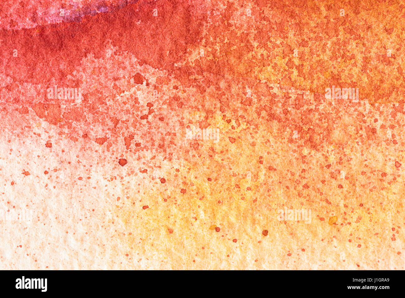 Abstract hand painted watercolor background Stock Photo - Alamy
