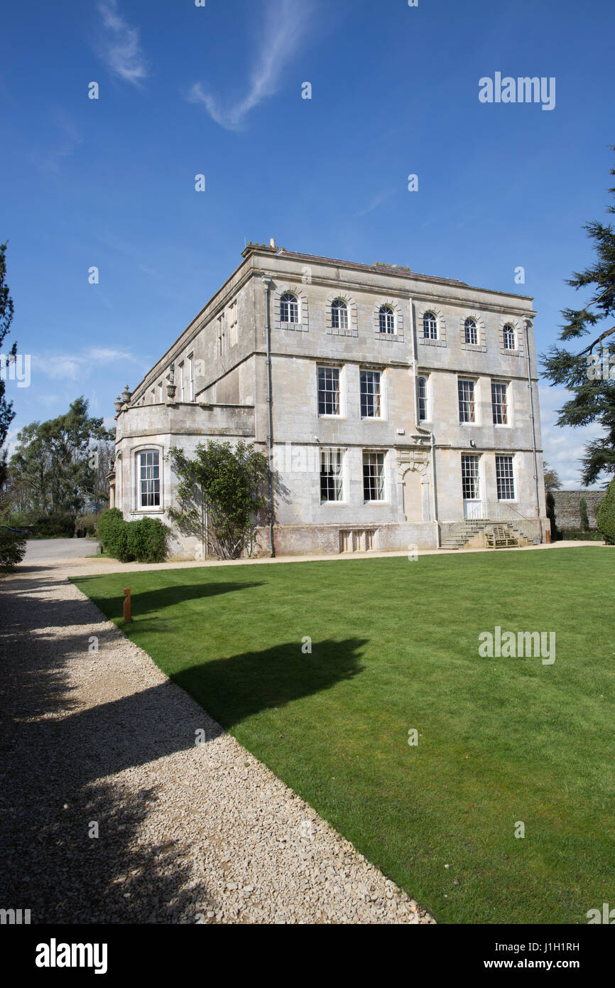 Elmore court grounds hires stock photography and images Alamy