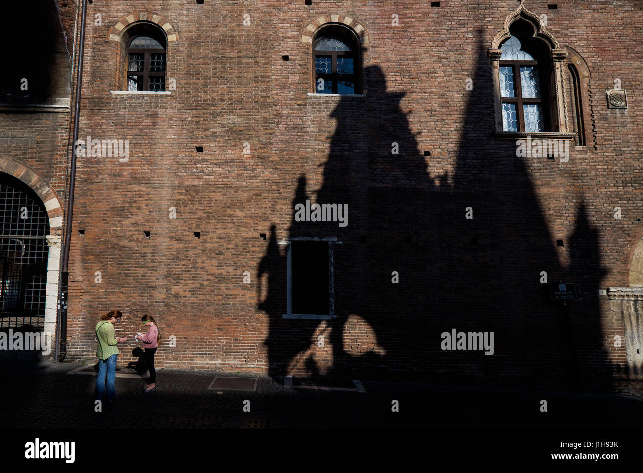 Provincia di verona hi-res stock photography and images - Alamy