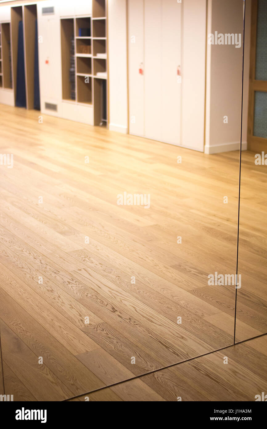 Sprung Dance Floor Stock Photos Sprung Dance Floor Stock